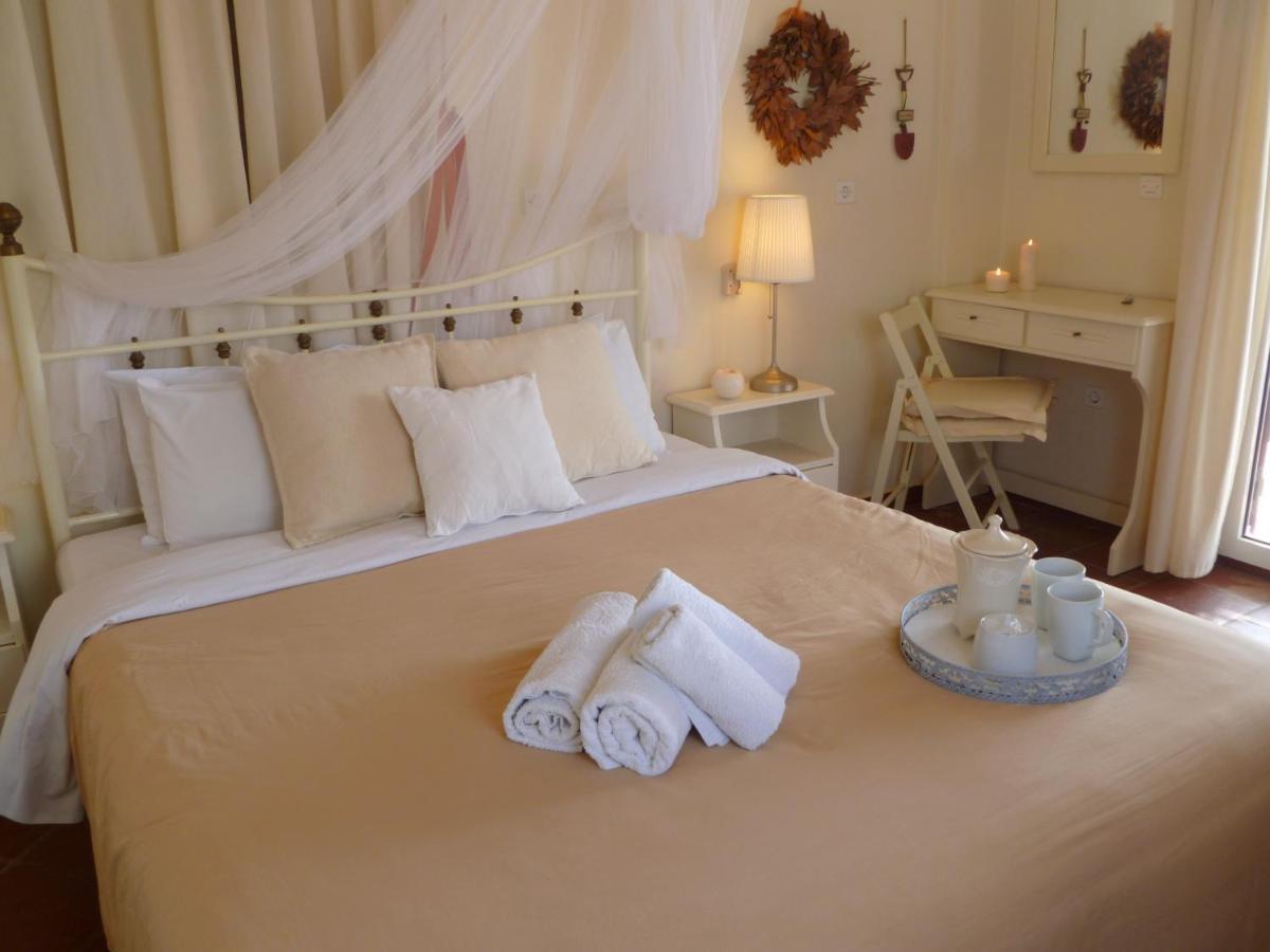 Villa Katapoliani No.3 Katapola Room photo